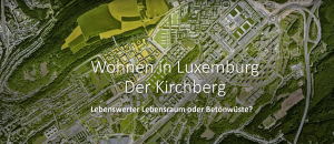 Wohnen in Luxemburg Kirchberg